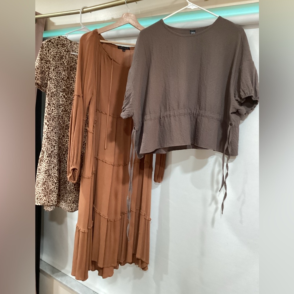 Clothes Bundle🎊